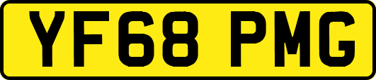 YF68PMG