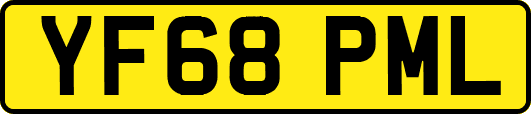 YF68PML