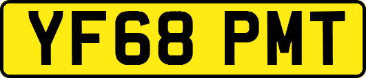 YF68PMT