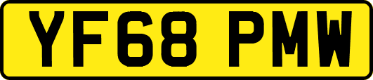 YF68PMW