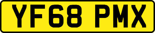 YF68PMX