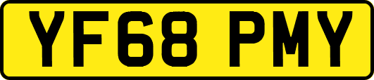 YF68PMY