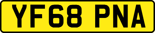 YF68PNA