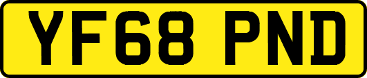YF68PND