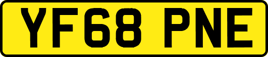 YF68PNE