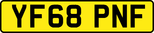 YF68PNF