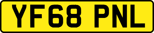 YF68PNL