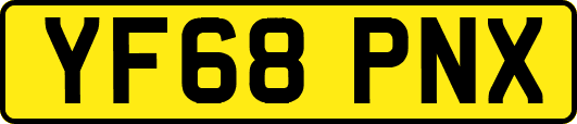 YF68PNX