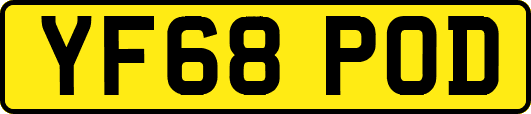 YF68POD