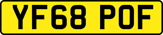 YF68POF