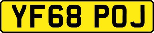 YF68POJ