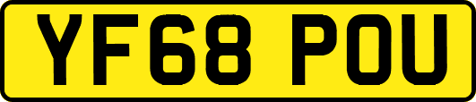 YF68POU