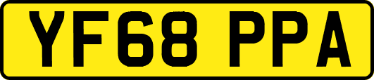 YF68PPA