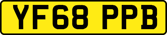 YF68PPB