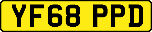 YF68PPD