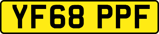 YF68PPF