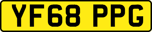 YF68PPG