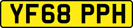 YF68PPH
