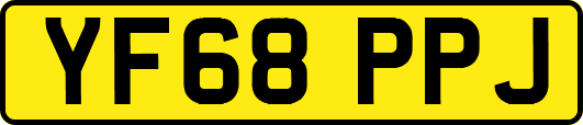 YF68PPJ