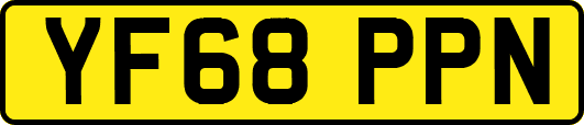 YF68PPN