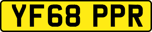 YF68PPR