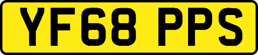 YF68PPS