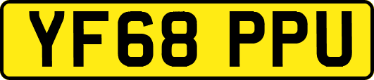 YF68PPU