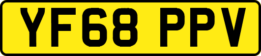 YF68PPV