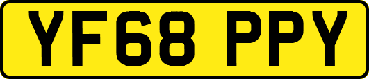 YF68PPY