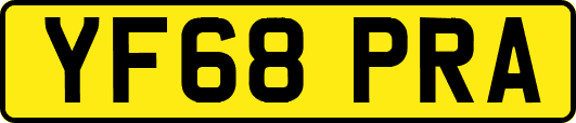 YF68PRA