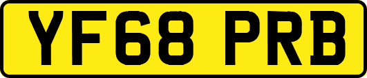 YF68PRB