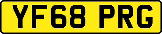YF68PRG