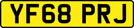 YF68PRJ
