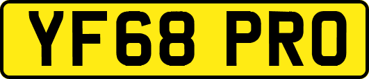 YF68PRO