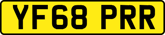YF68PRR