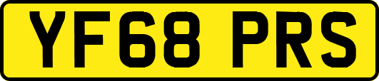 YF68PRS