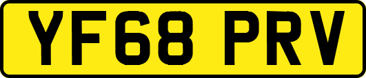 YF68PRV