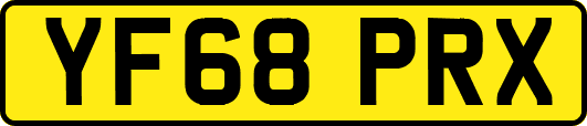 YF68PRX