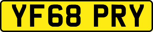 YF68PRY