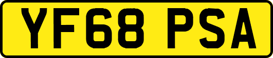 YF68PSA
