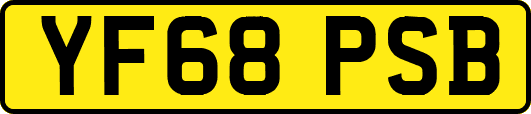YF68PSB