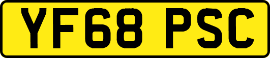 YF68PSC