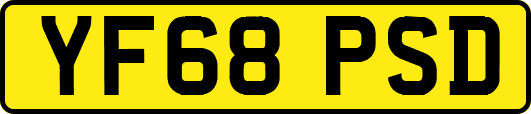 YF68PSD