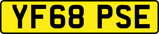 YF68PSE