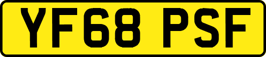 YF68PSF