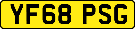 YF68PSG