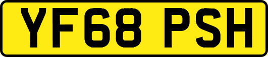 YF68PSH