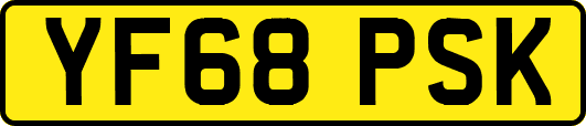YF68PSK