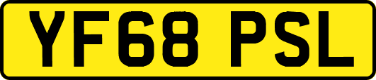 YF68PSL