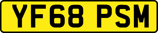 YF68PSM